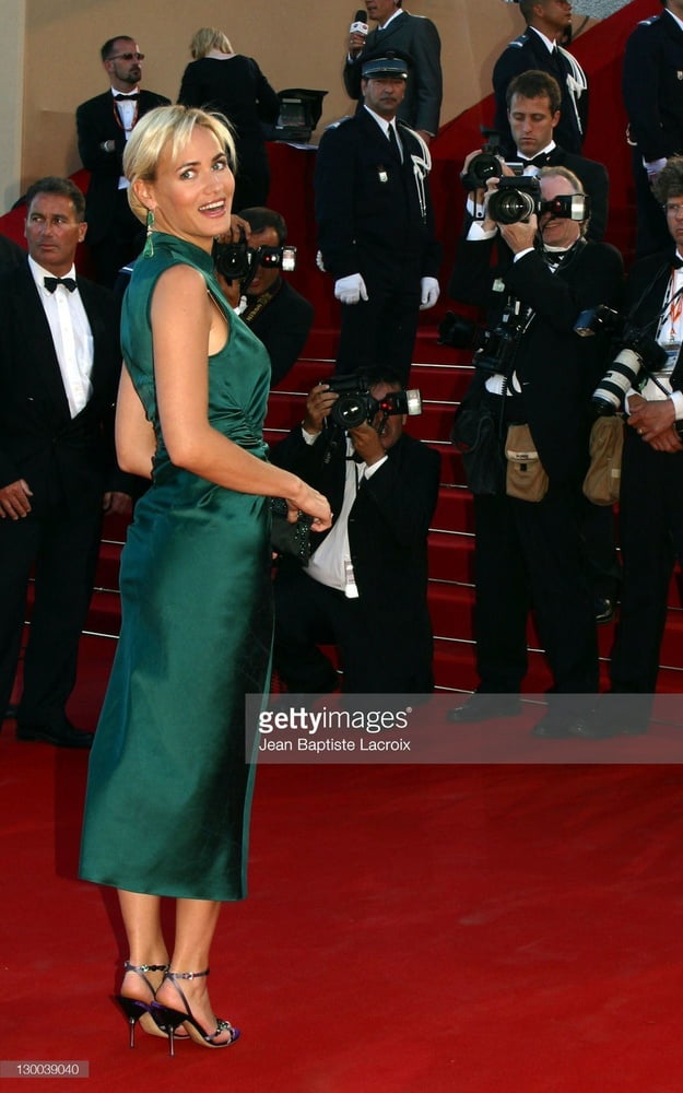 Judith Godreche #92821696