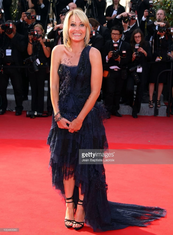 Judith Godreche #92821729