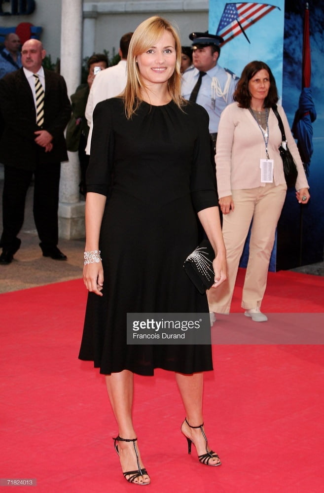 Judith Godreche #92821781