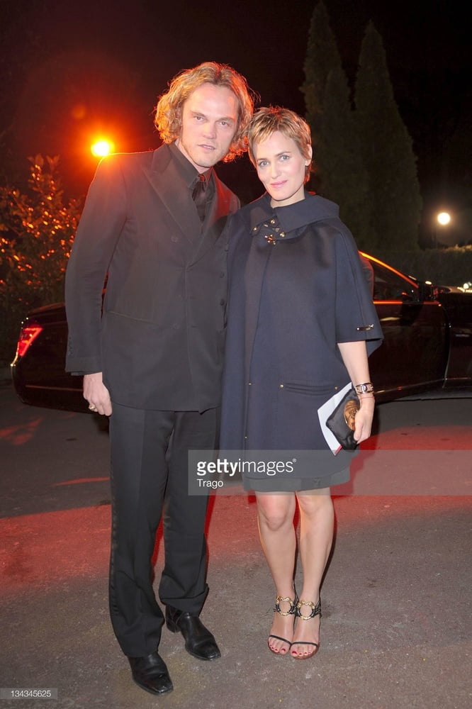 Judith Godreche #92821793