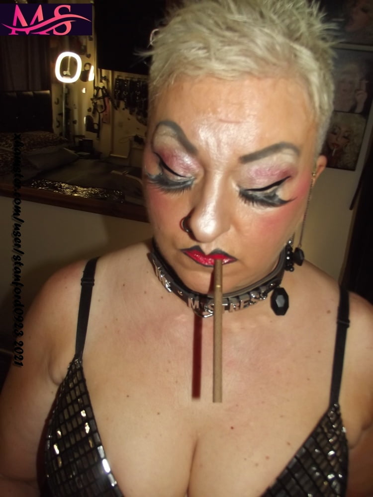 MISTRESS SMOKE PT 12 #106891939