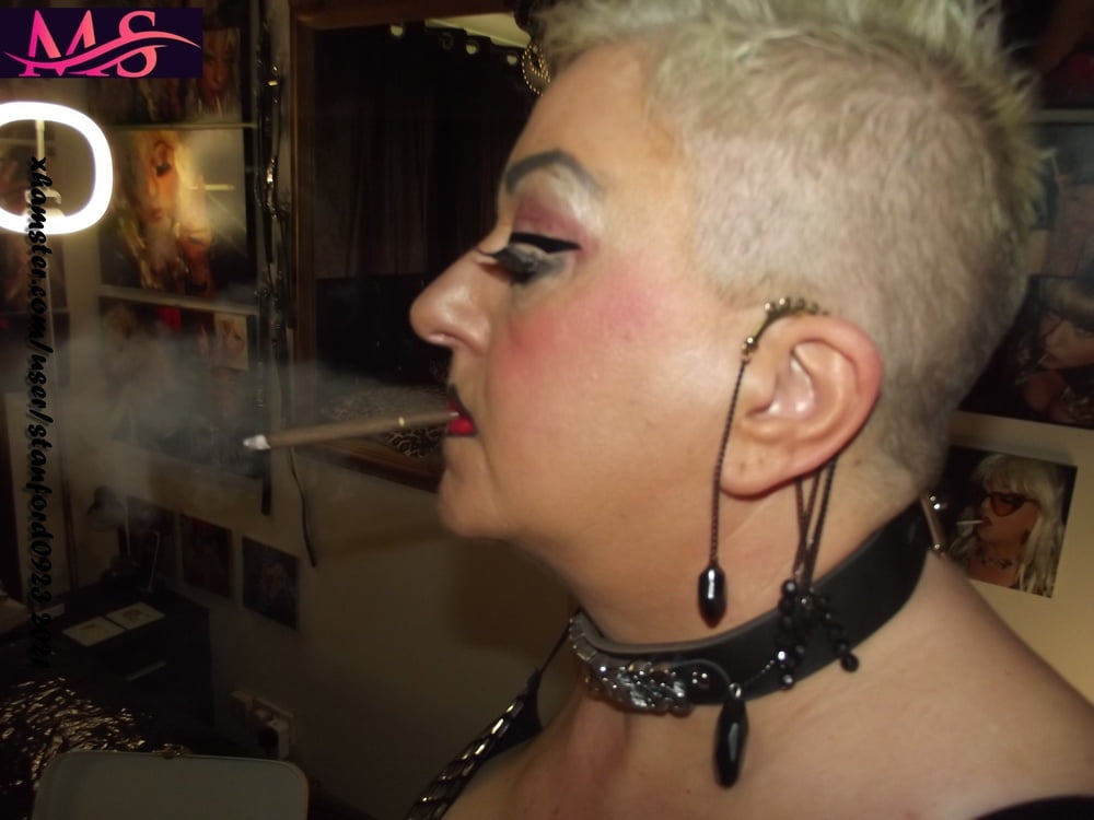 MISTRESS SMOKE PT 12 #106892005