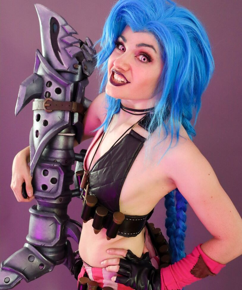 Lady Sundae desnuda #109277000