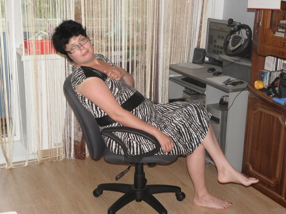 A gorgeous bbw wife at various ages - Marinka #92620955