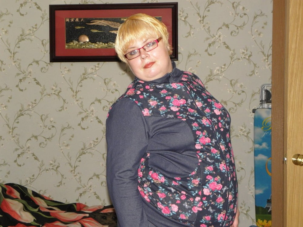 A gorgeous bbw wife at various ages - Marinka #92620966