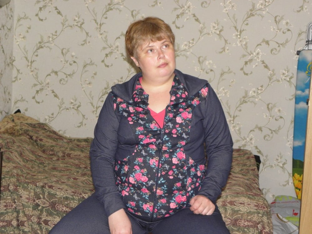 A gorgeous bbw wife at various ages - Marinka #92620969