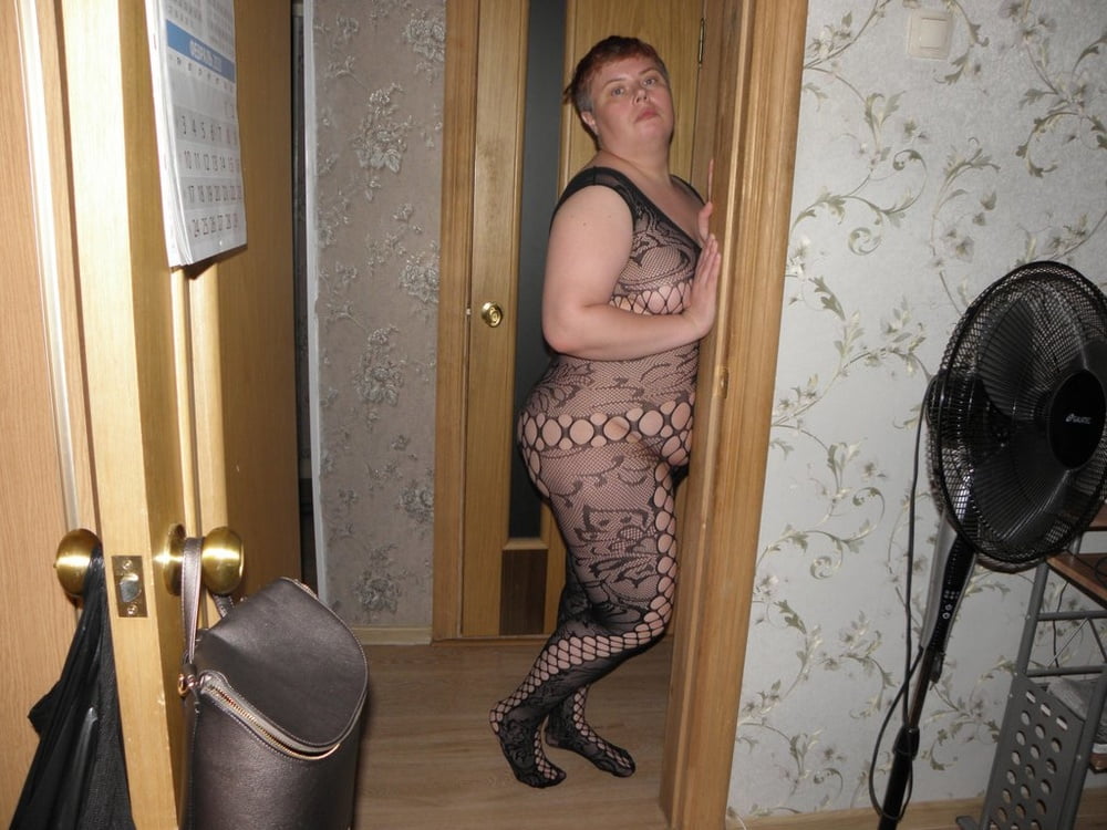 A gorgeous bbw wife at various ages - Marinka #92621008