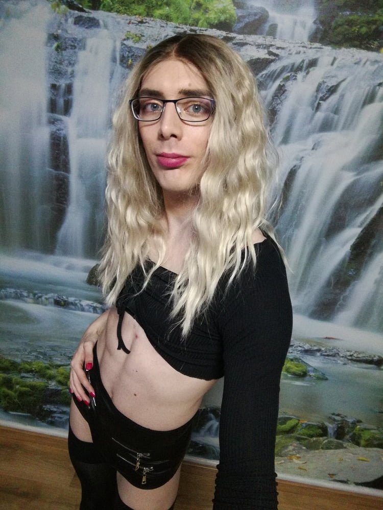 Sissy Faggot Life (8) #106927873