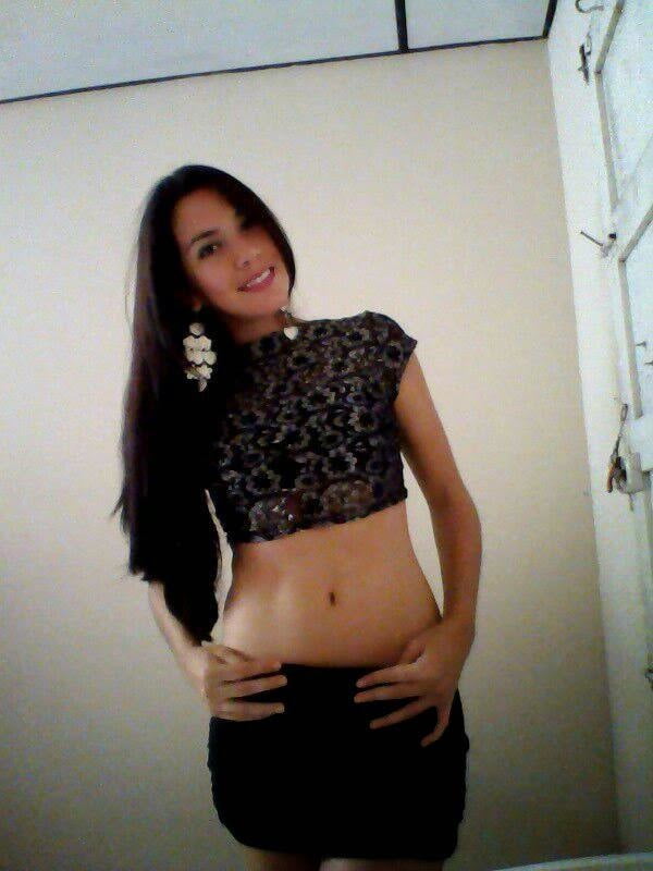 Me gusta compartir a mi novia (shared GF) #82008468