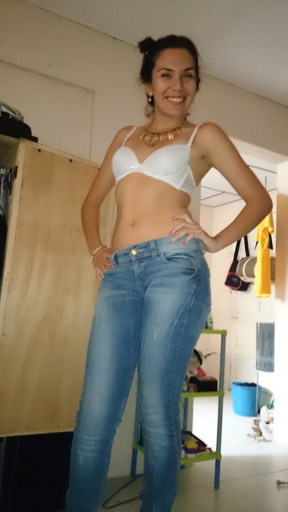Me gusta compartir a mi novia (shared GF) #82008494
