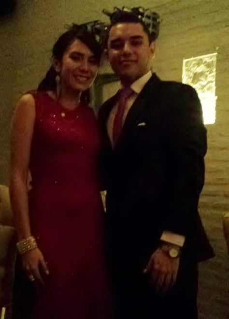 Me gusta compartir a mi novia (shared GF) #82008544