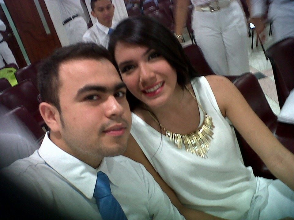 Me gusta compartir a mi novia (shared GF) #82008584