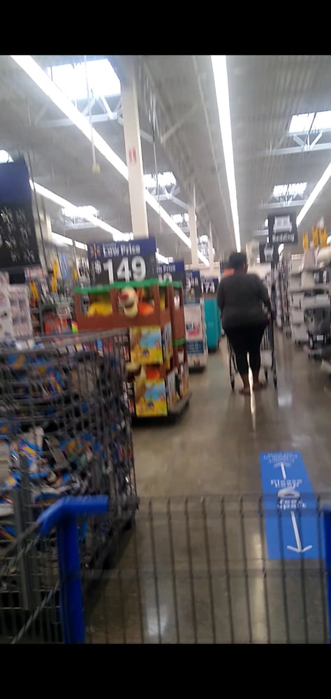 Meine Reise zu wal mart pt.15
 #80080787