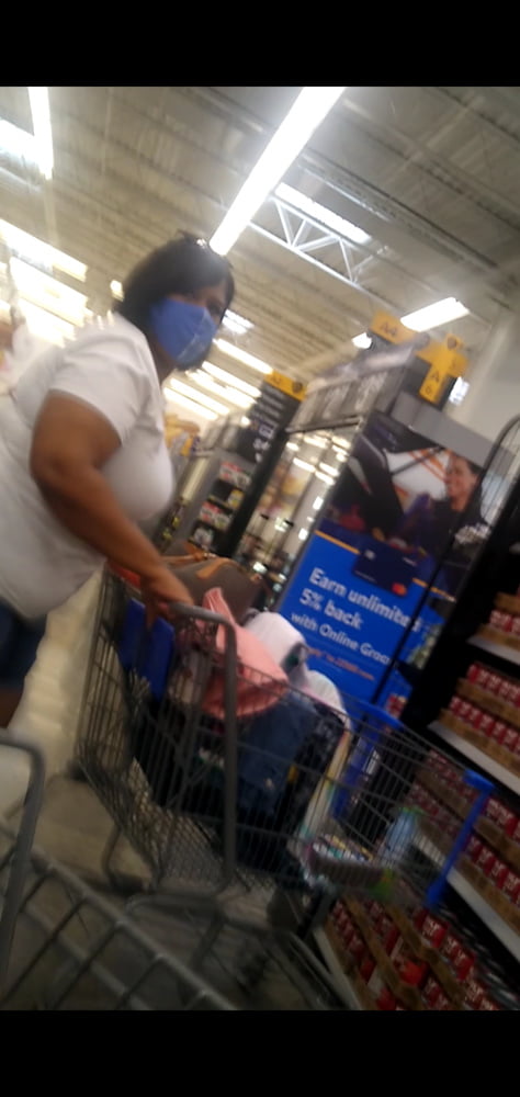 Meine Reise zu wal mart pt.15
 #80080798