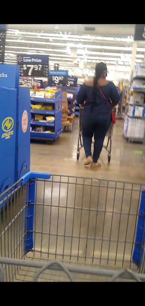 Meine Reise zu wal mart pt.15
 #80080852