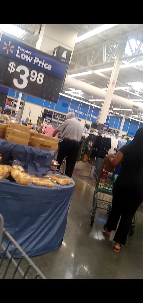 Meine Reise zu wal mart pt.15
 #80080874