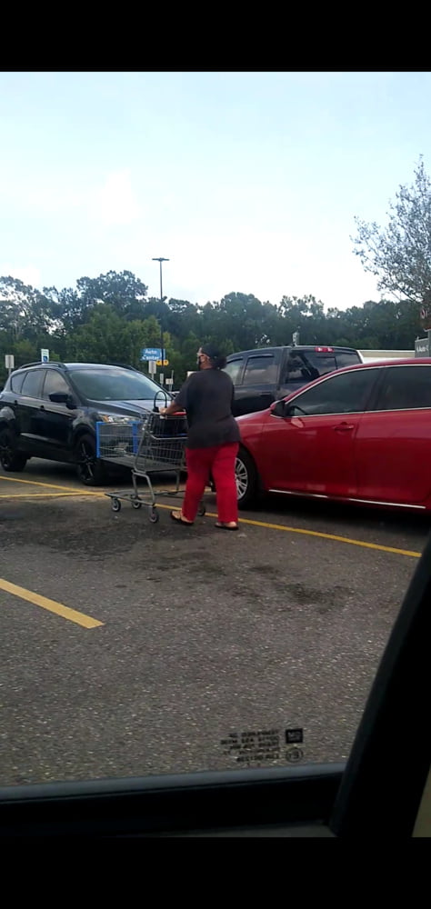 Meine Reise zu wal mart pt.15
 #80080994