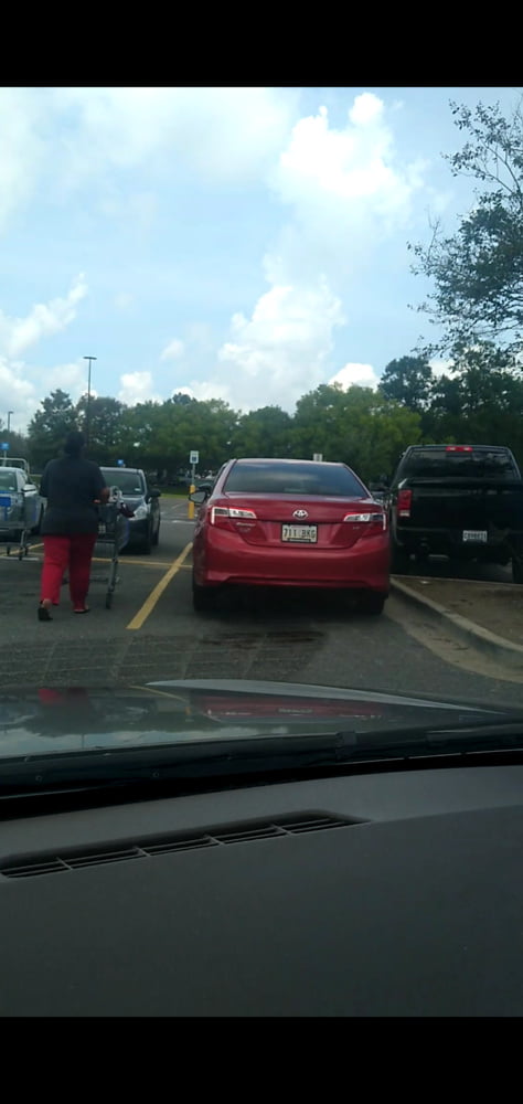 Meine Reise zu wal mart pt.15
 #80081003