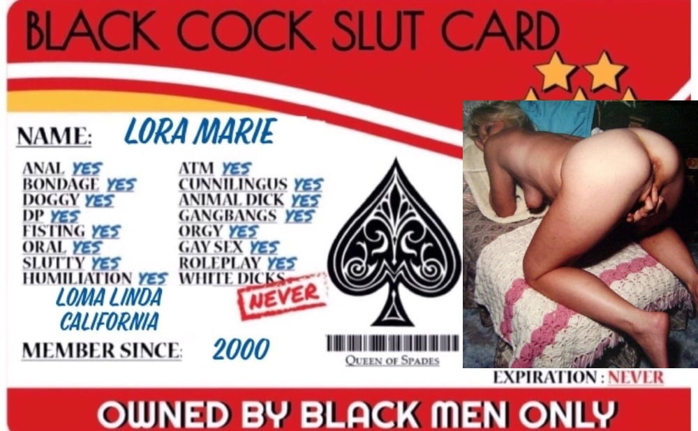Slutcard - usa 4
 #89829608