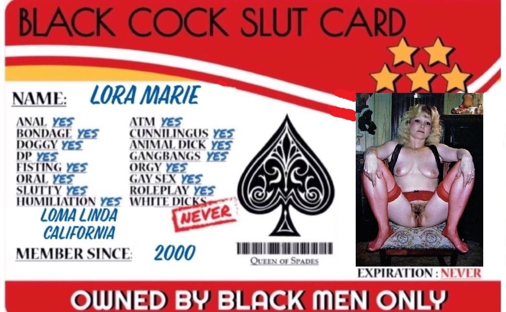 Slutcard - usa 4
 #89829612