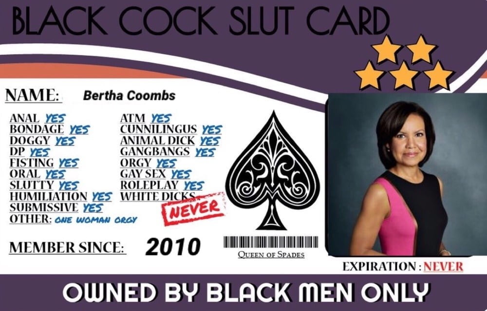 Slutcard - usa 4
 #89829651
