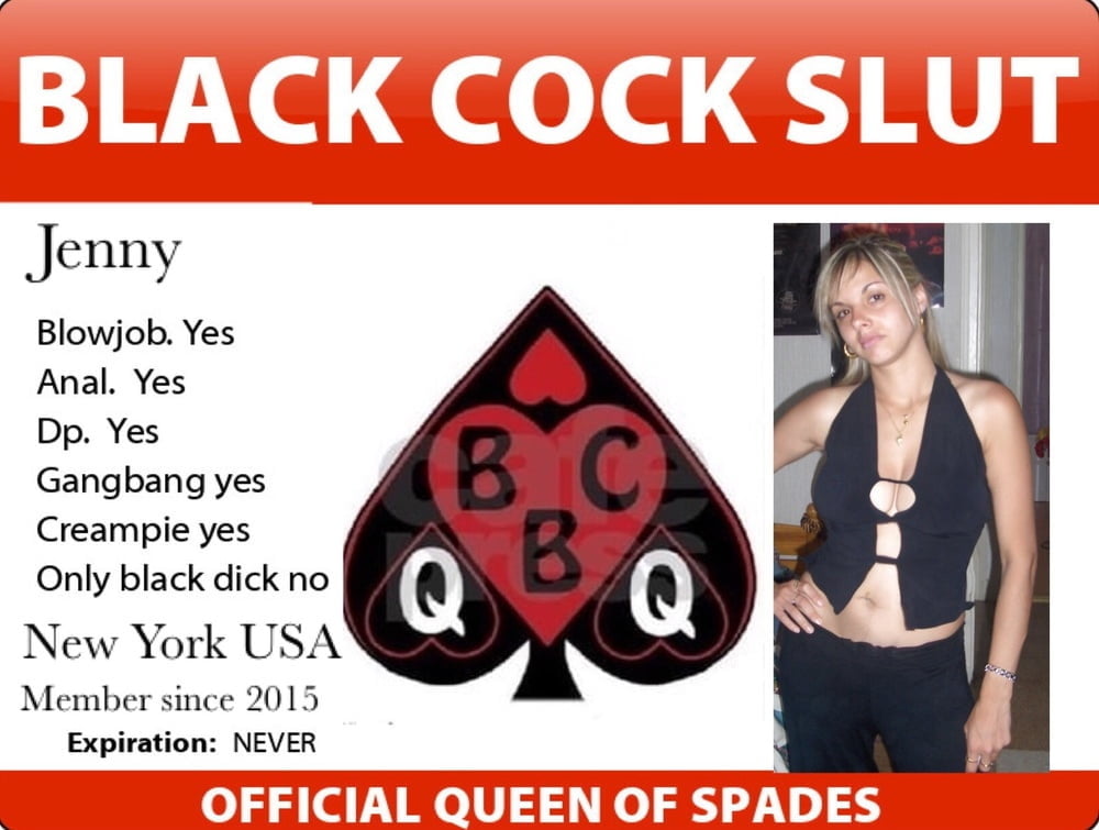 Slutcard - usa 4
 #89829653