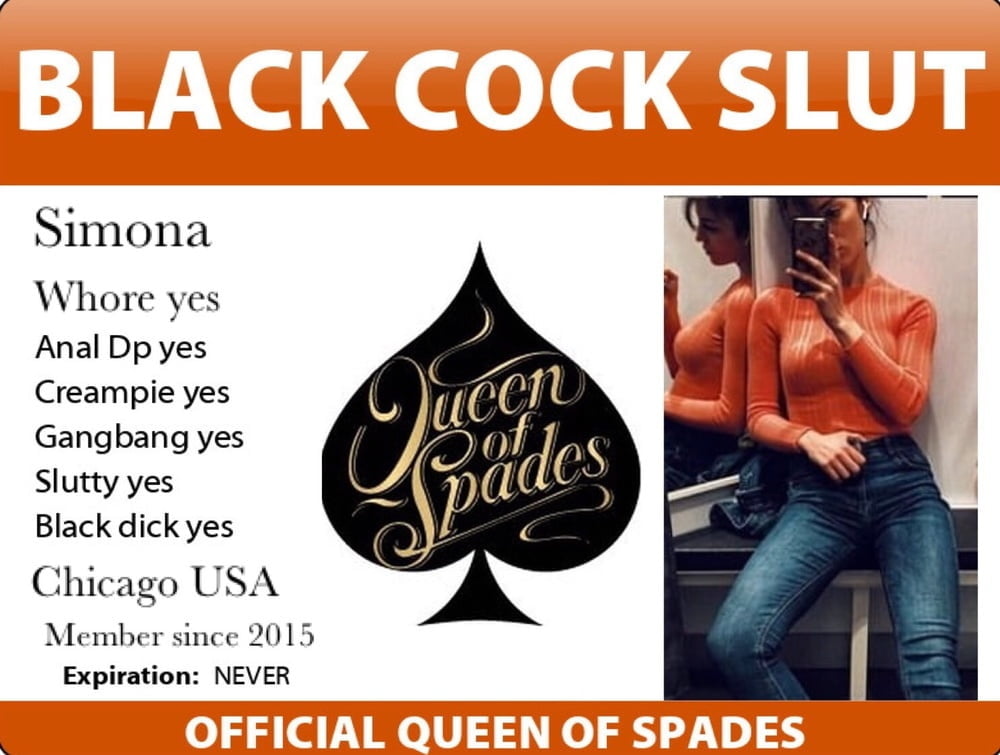 Slutcard - usa 4
 #89829661