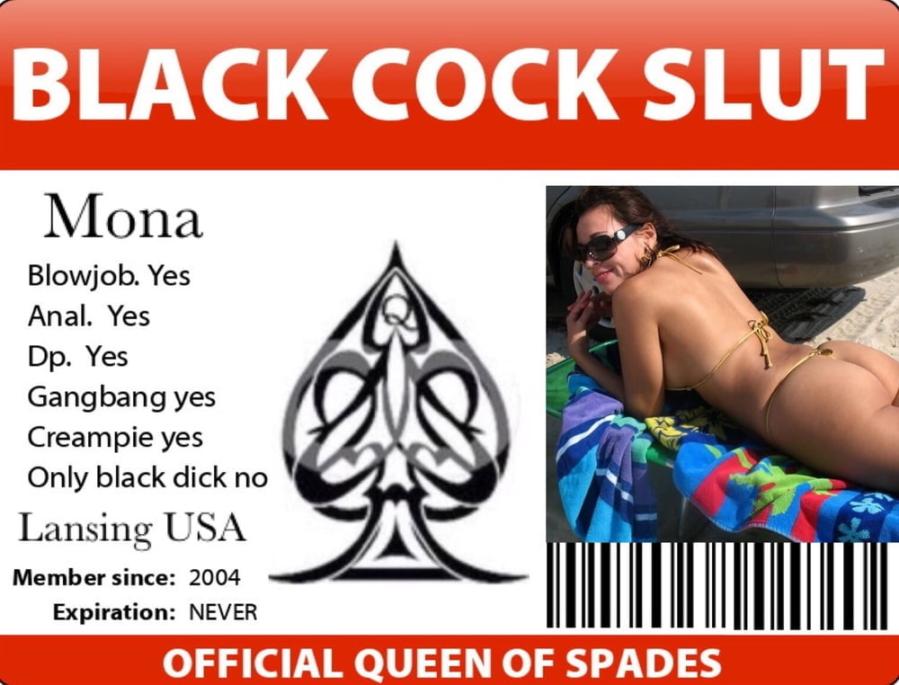 Slutcard - usa 4
 #89829733