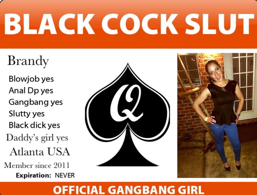 Slutcard - usa 4
 #89829760