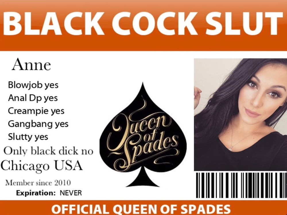 Slutcard - usa 4
 #89829781