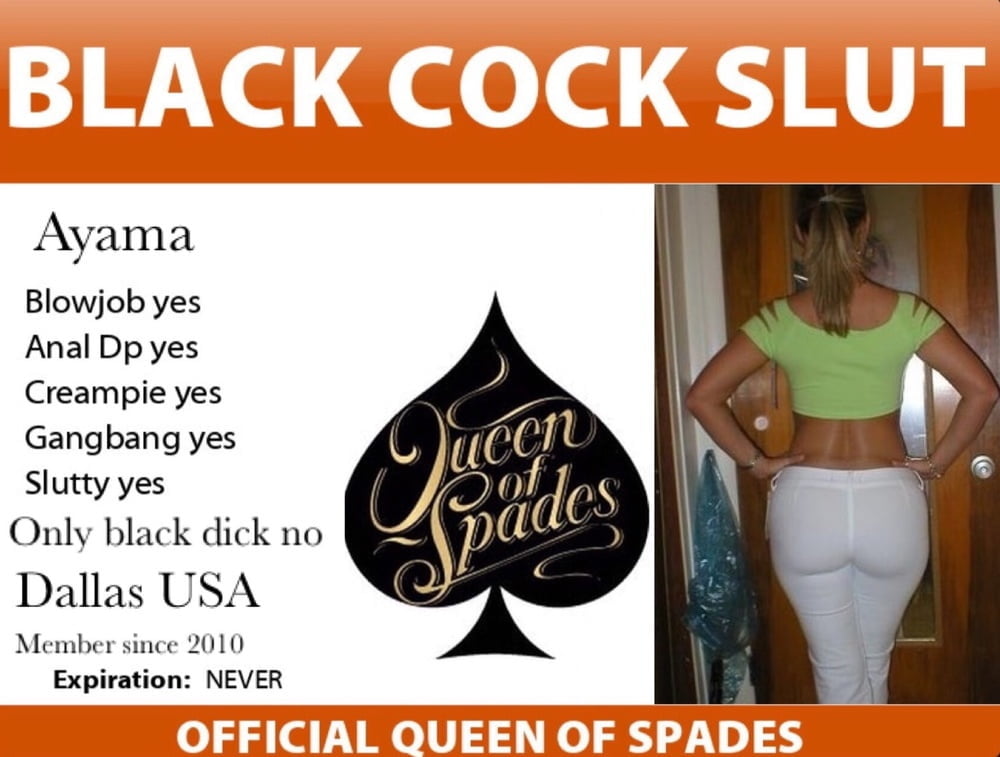 Slutcard - usa 4
 #89829783