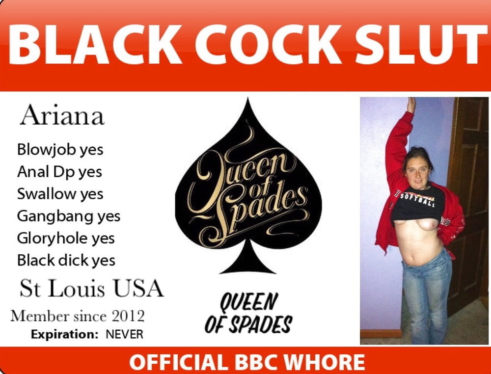 Slutcard - usa 4
 #89829797
