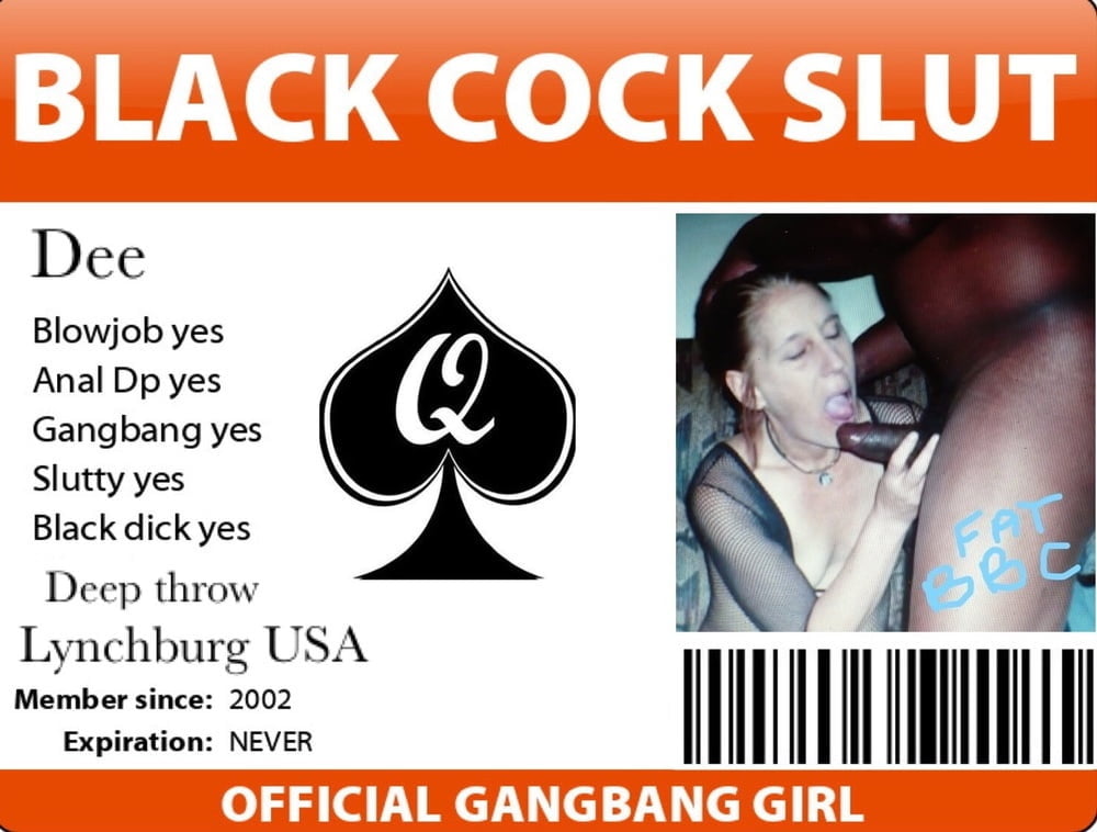 Slutcard - usa 4
 #89829799