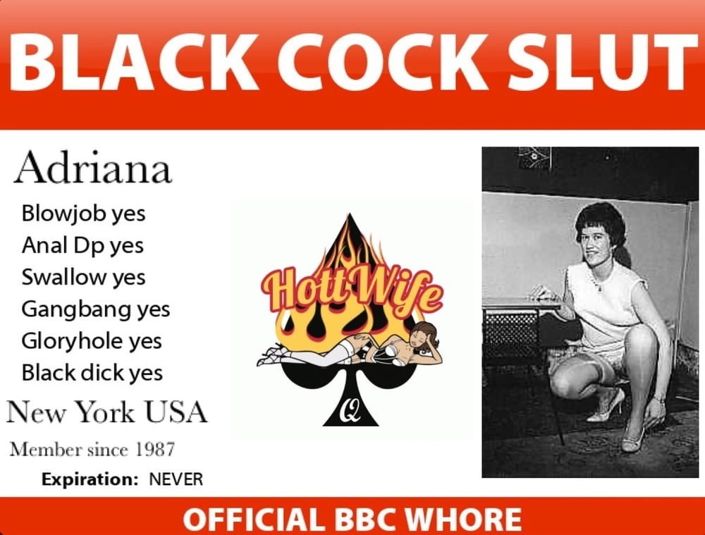 Slutcard - usa 4
 #89829819