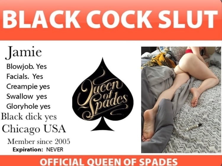 Slutcard - usa 4
 #89829892