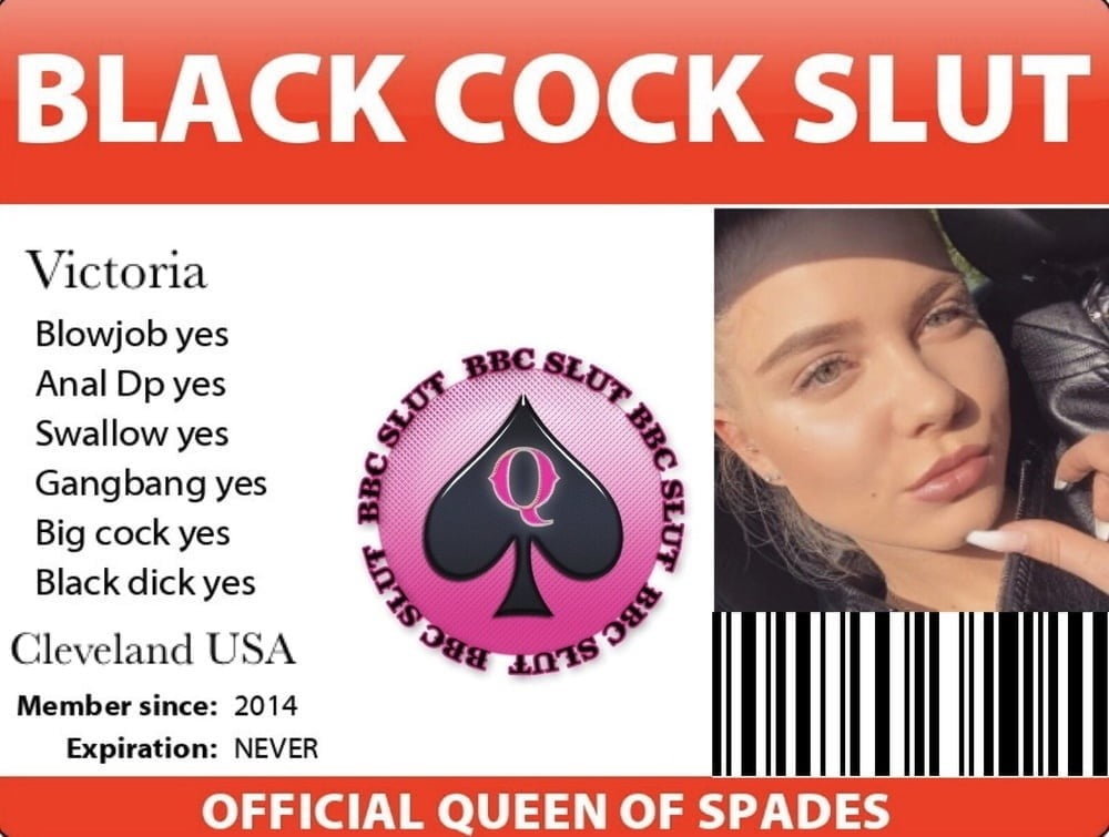 Slutcard - usa 4
 #89829895