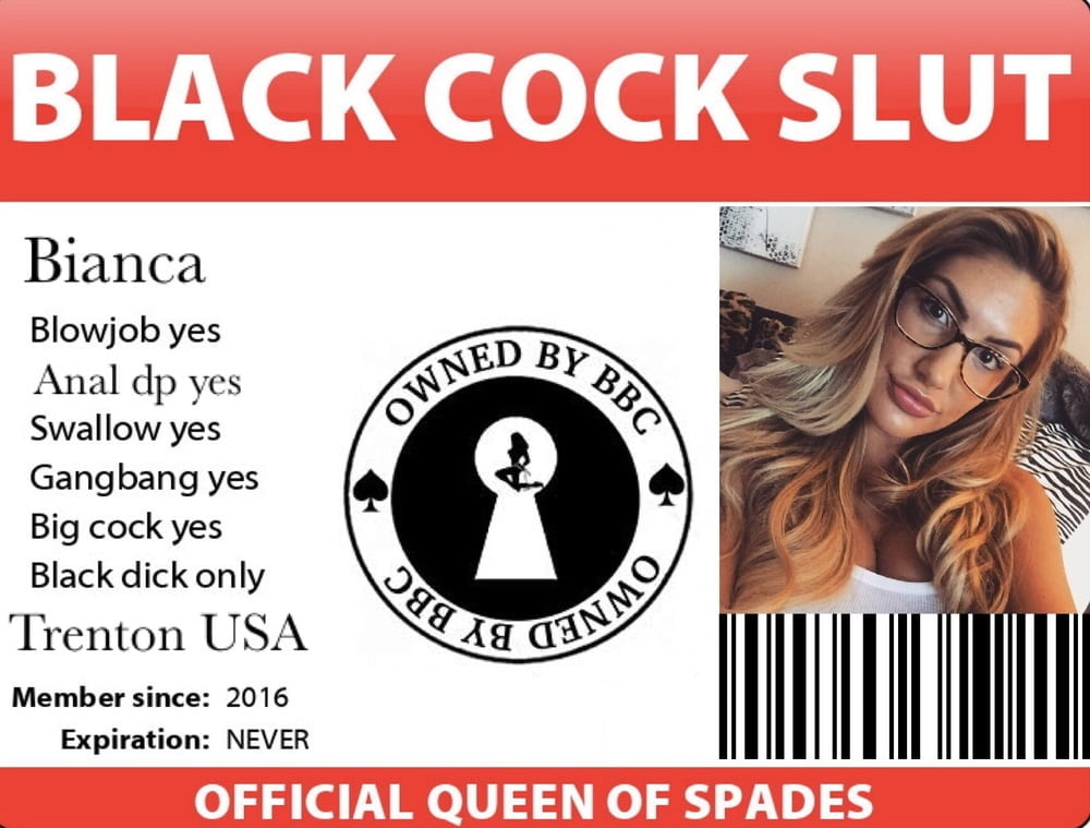 Slutcard - usa 4
 #89829925