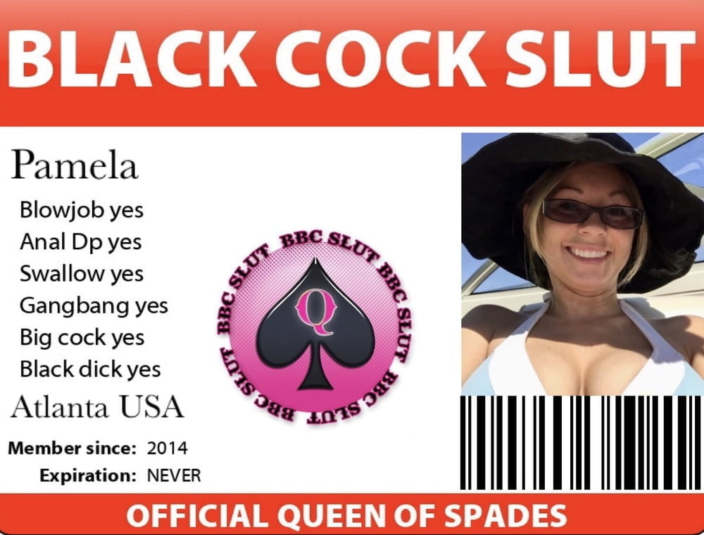 Slutcard - usa 4
 #89829953