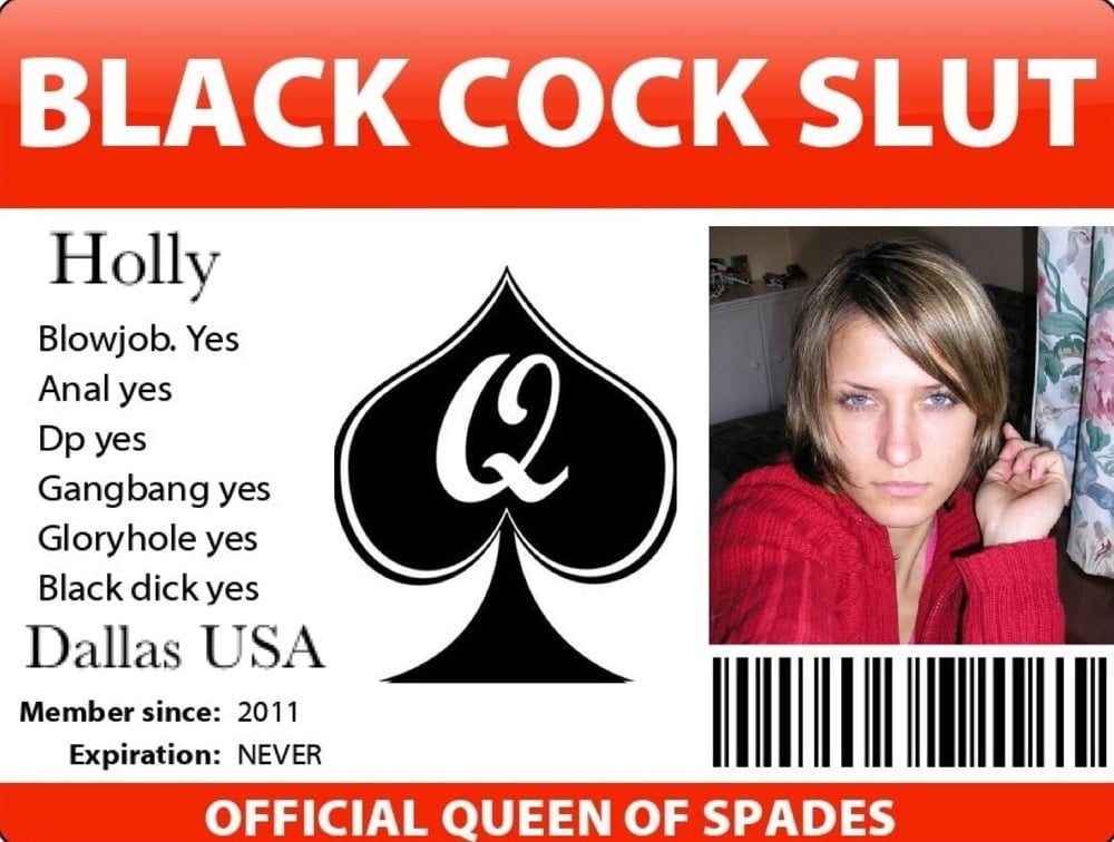 Slutcard - usa 4
 #89829973