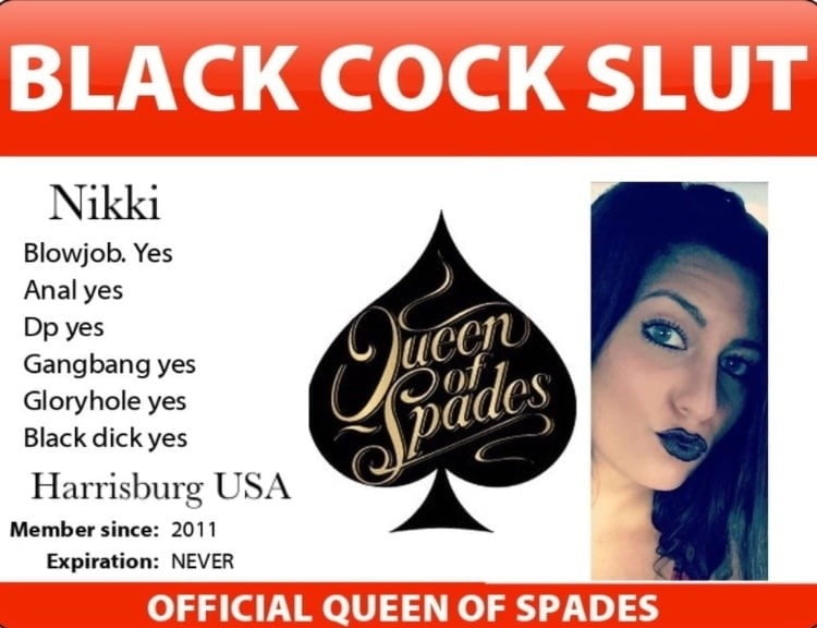 Slutcard - usa 4
 #89830004