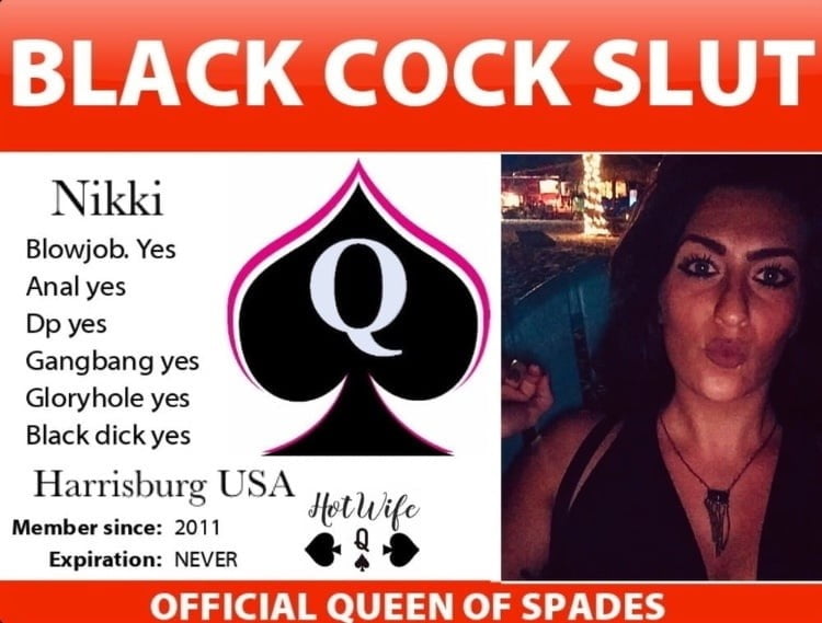 Slutcard - usa 4
 #89830006