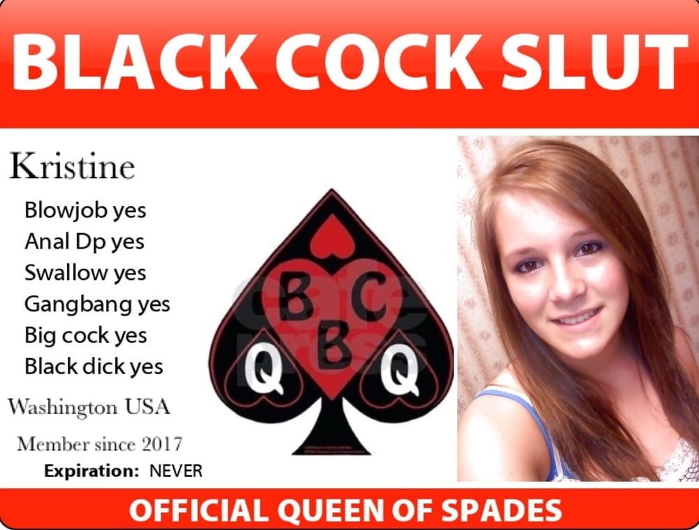 Slutcard - usa 4
 #89830008
