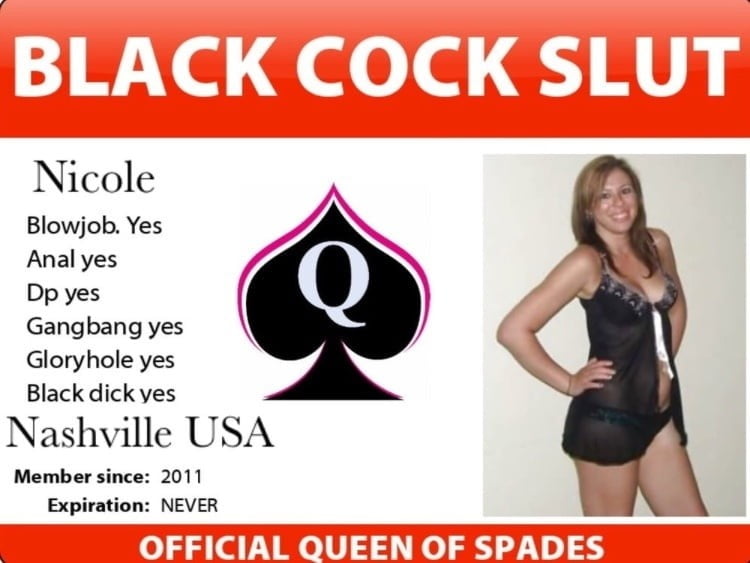 Slutcard - usa 4
 #89830010