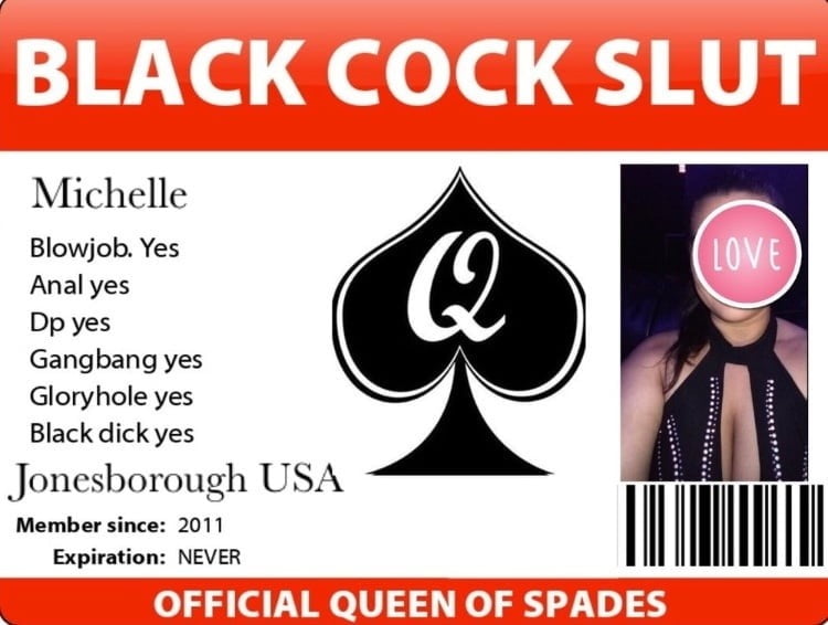 Slutcard - usa 4
 #89830012