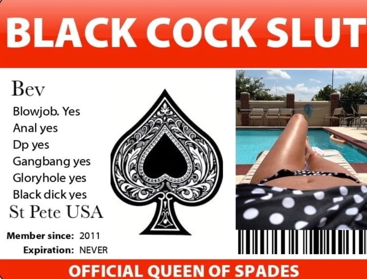 Slutcard - usa 4
 #89830018