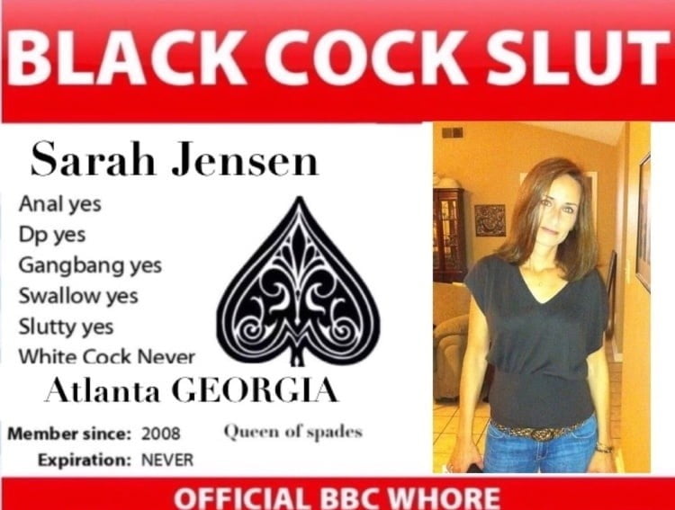 Slutcard - usa 4
 #89830022