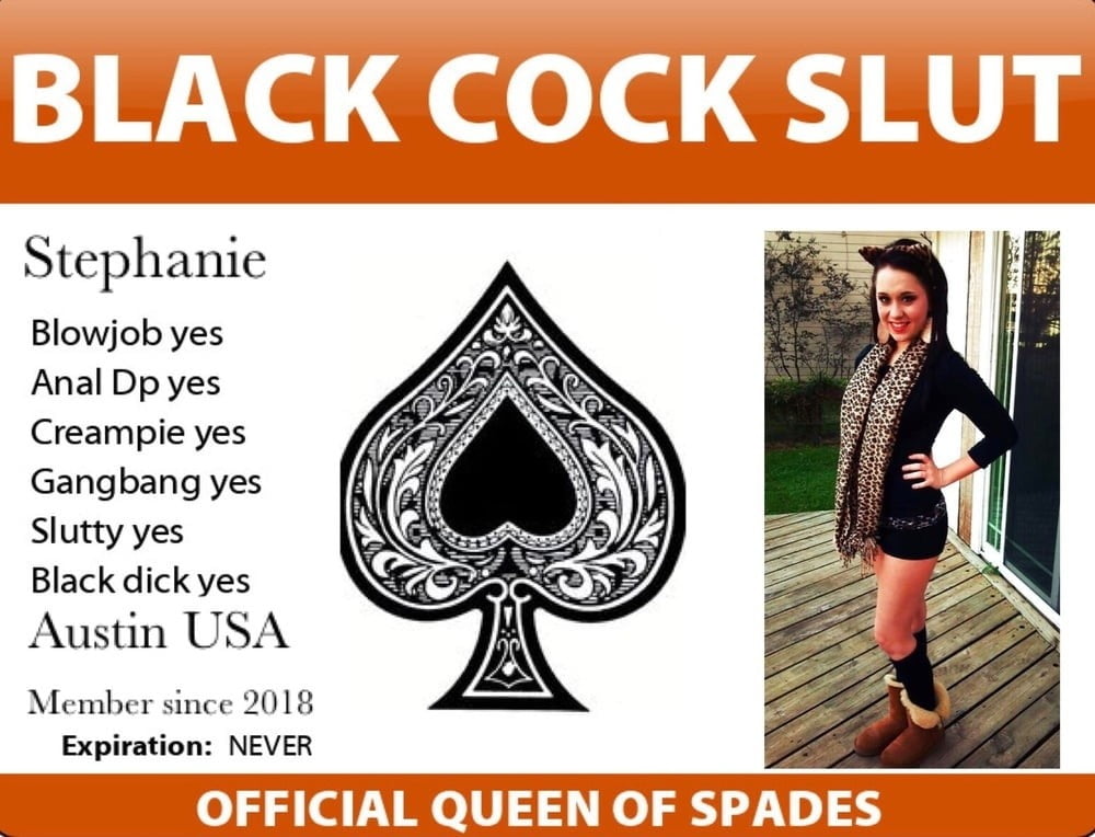 Slutcard - usa 4
 #89830037