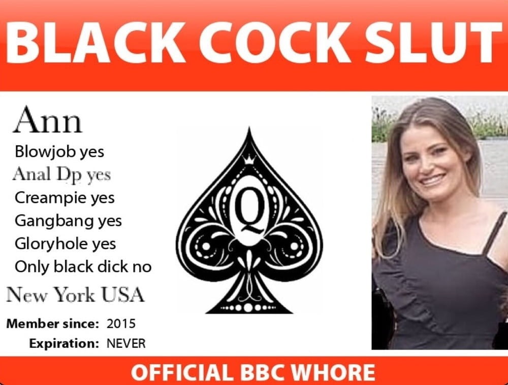 Slutcard - usa 4
 #89830049