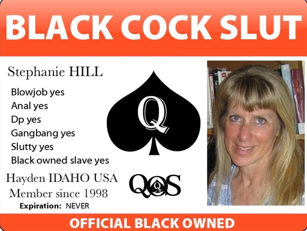 Slutcard - usa 4
 #89830067
