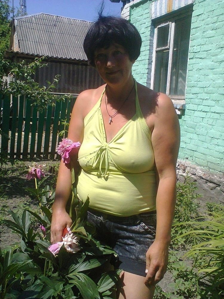 Mamás sin sujetador 035
 #100268838